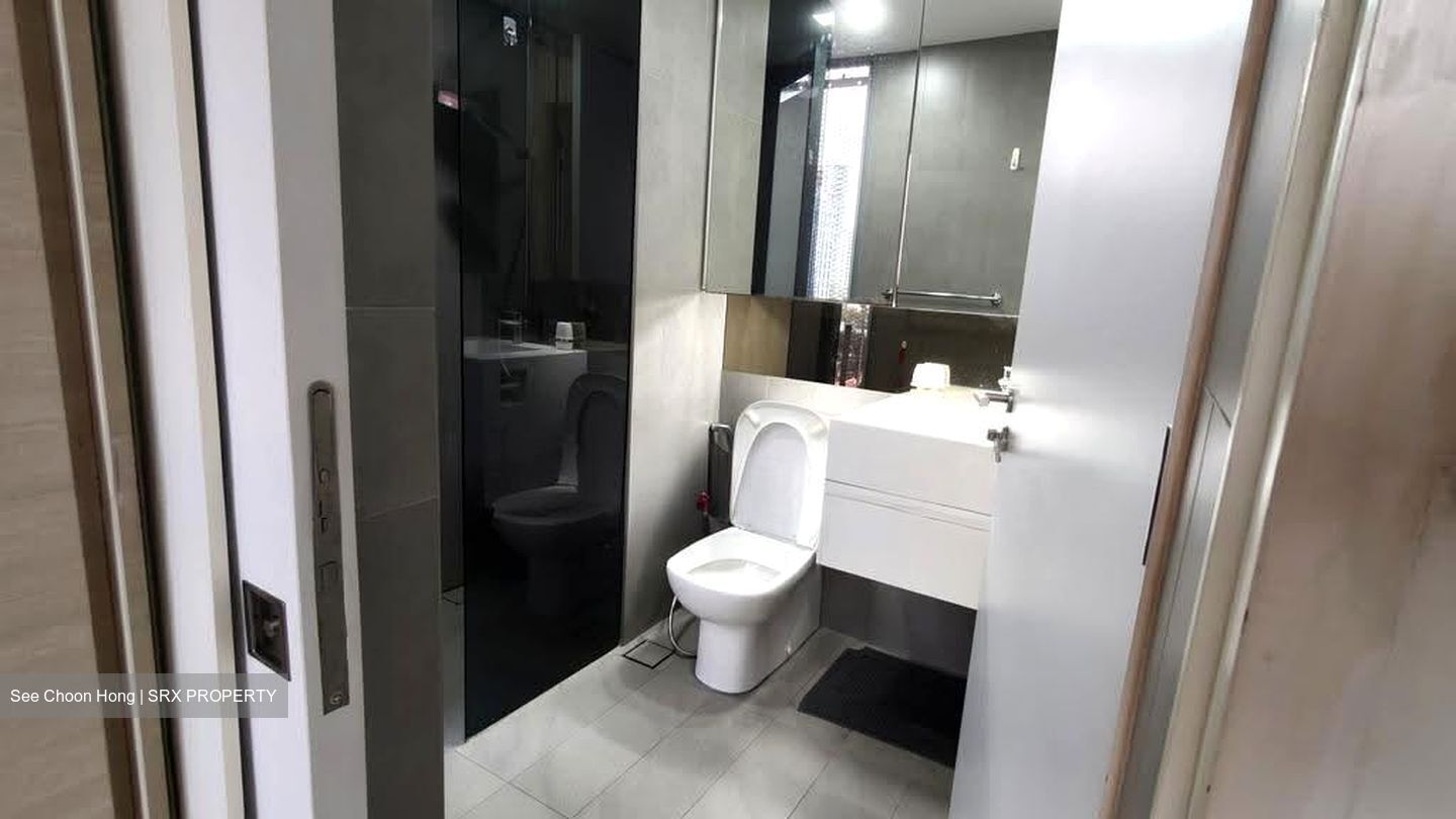 Okio (D12), Apartment #609548061